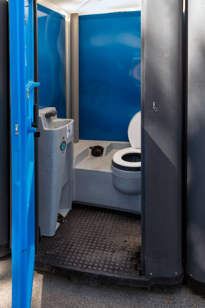 Best Portable toilet rental cost  in Fobes Hill, WA