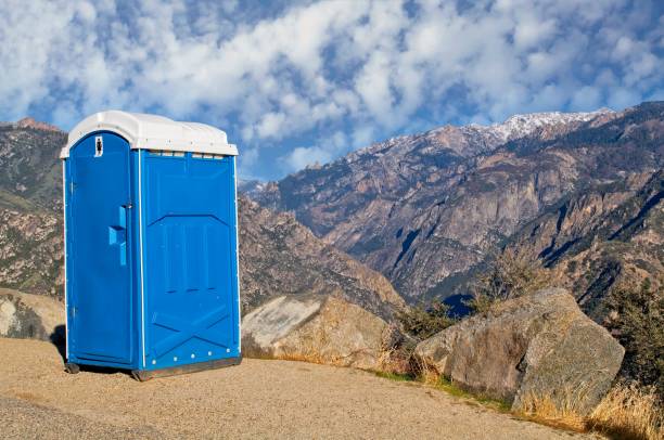 Best Porta potty rental for parties  in Fobes Hill, WA