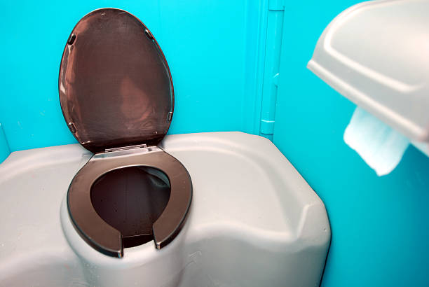 Best Emergency porta potty rental  in Fobes Hill, WA