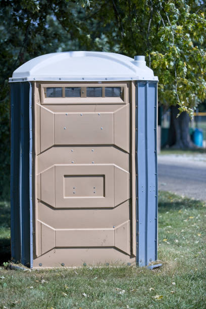 Best Local porta potty services  in Fobes Hill, WA