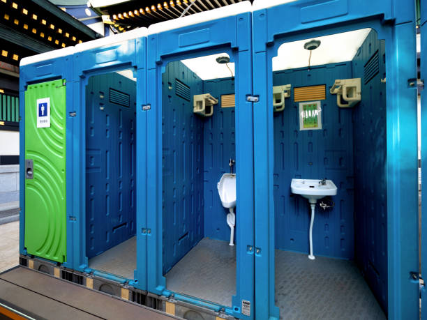 Best Best portable toilet rental  in Fobes Hill, WA