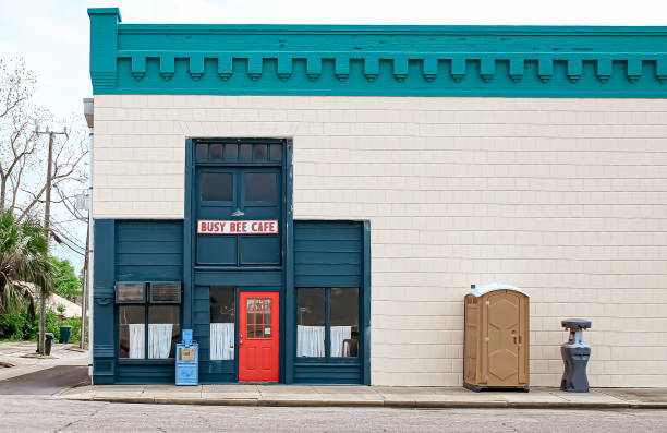 Best Portable bathroom rental  in Fobes Hill, WA