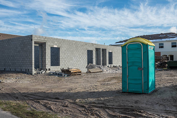 Best Portable toilet rental cost  in Fobes Hill, WA